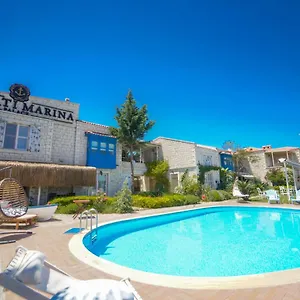 Marina Palace Turkije