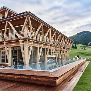 Hubertus Mountain Refugio Allgaeu Duitsland