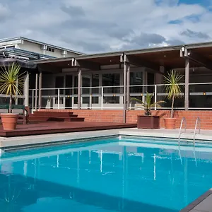 Copthorne 4* Rotorua