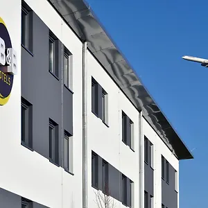 Muenchen-airport Duitsland