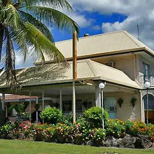 Welcome 3* Rockhampton