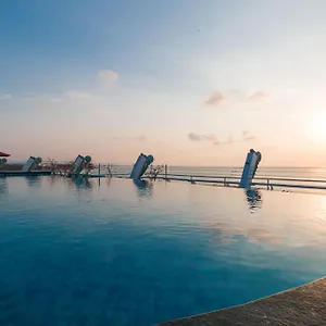 Kutabex Beachfront Hotel 3* Kuta (Bali)