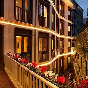 Kate Special Class & Hotel Provincia di Istanbul