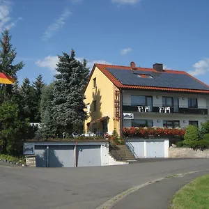 Gaestehaus Hannelore Duitsland