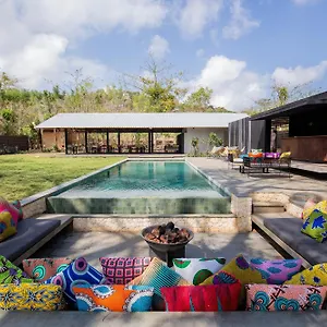 Origin Villa Uluwatu