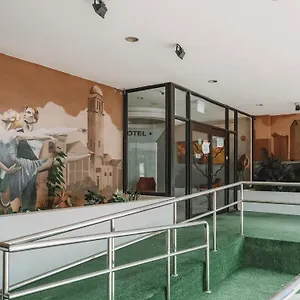 酒店 道特嗨酒店 新加坡