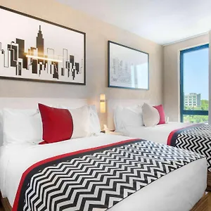 Insignia Hotel, Ascend Collection Hotel New York