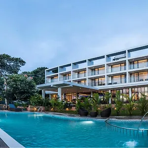 Wild Avenue & 4* Thekkady