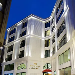 Downtown Sirkeci Hotel Provincia di Istanbul
