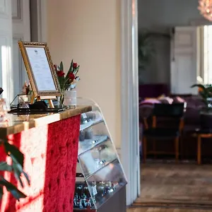 Rosersbergs Slottshotell 4* Rosersberg