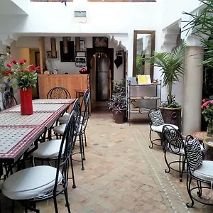Atlas Palace Bed & Breakfast Marrakesh