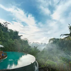 Station touristique Natya, Ubud