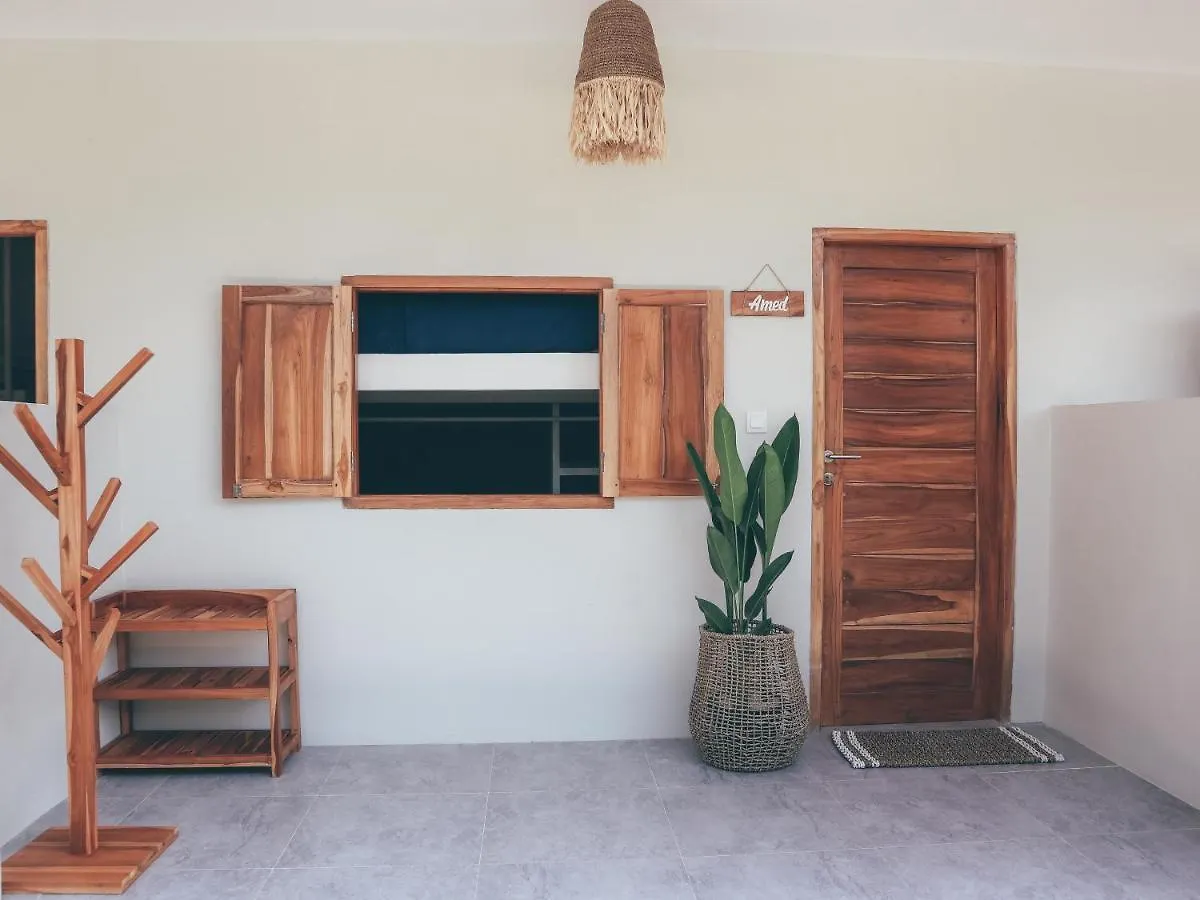 Arya Wellness - Female Only Hostel Ubud  Indonesia