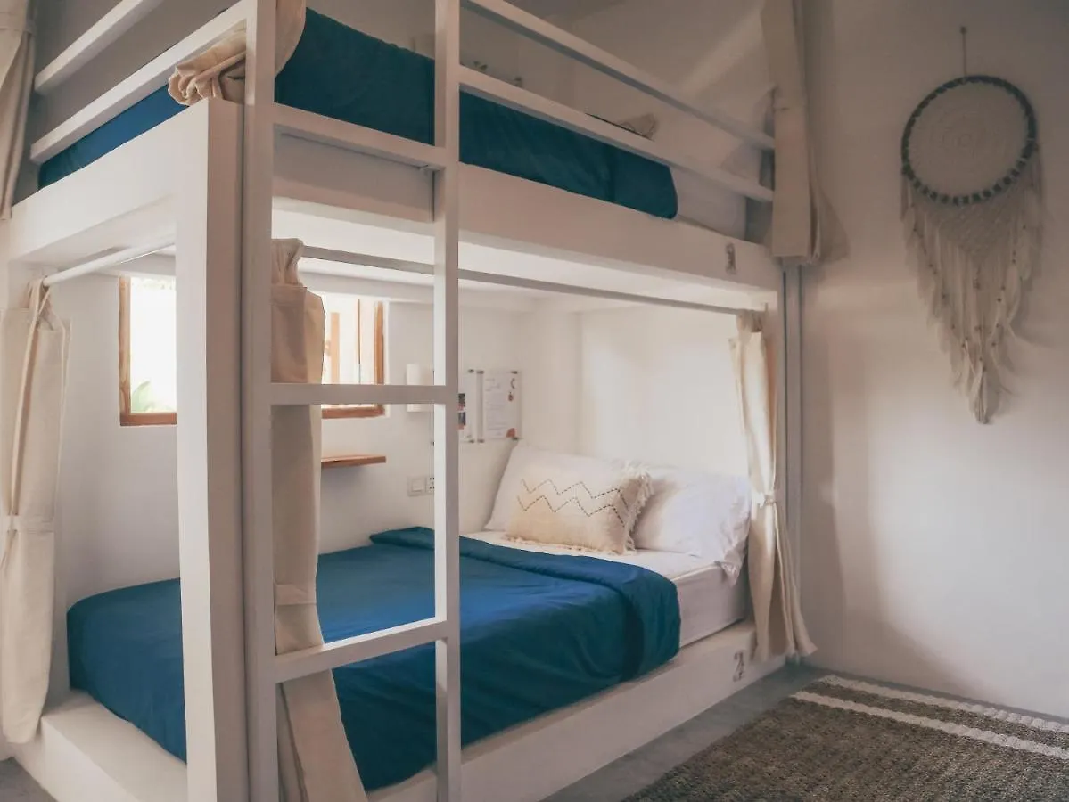 Arya Wellness - Female Only Hostel Ubud