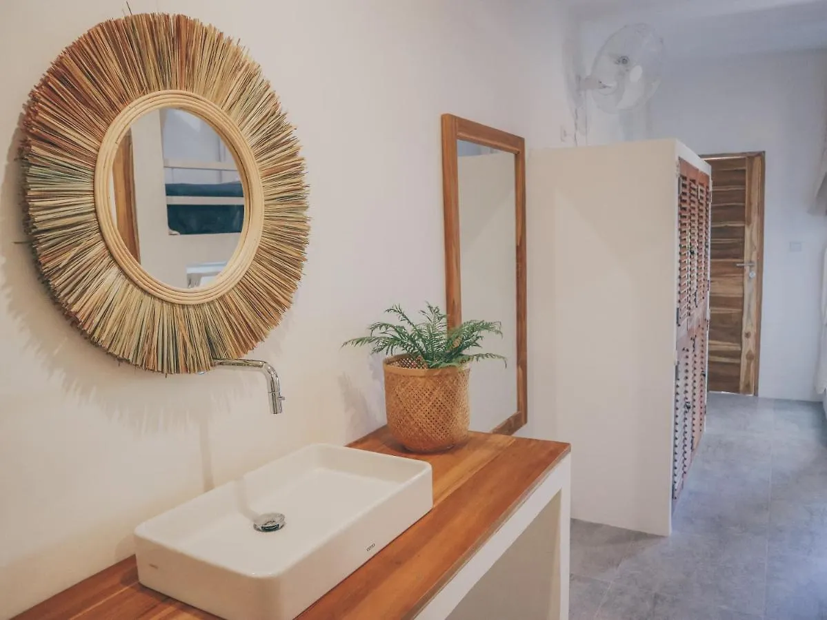 Arya Wellness - Female Only Hostel Ubud