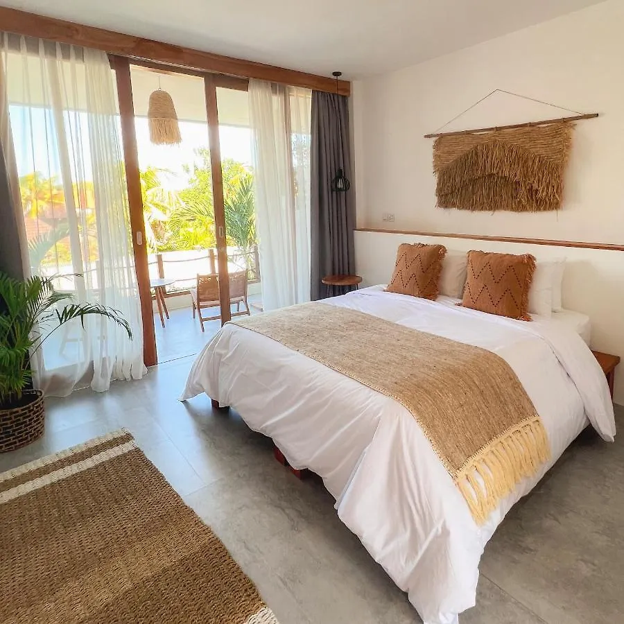 Arya Wellness - Female Only Hostel Ubud  Indonesia