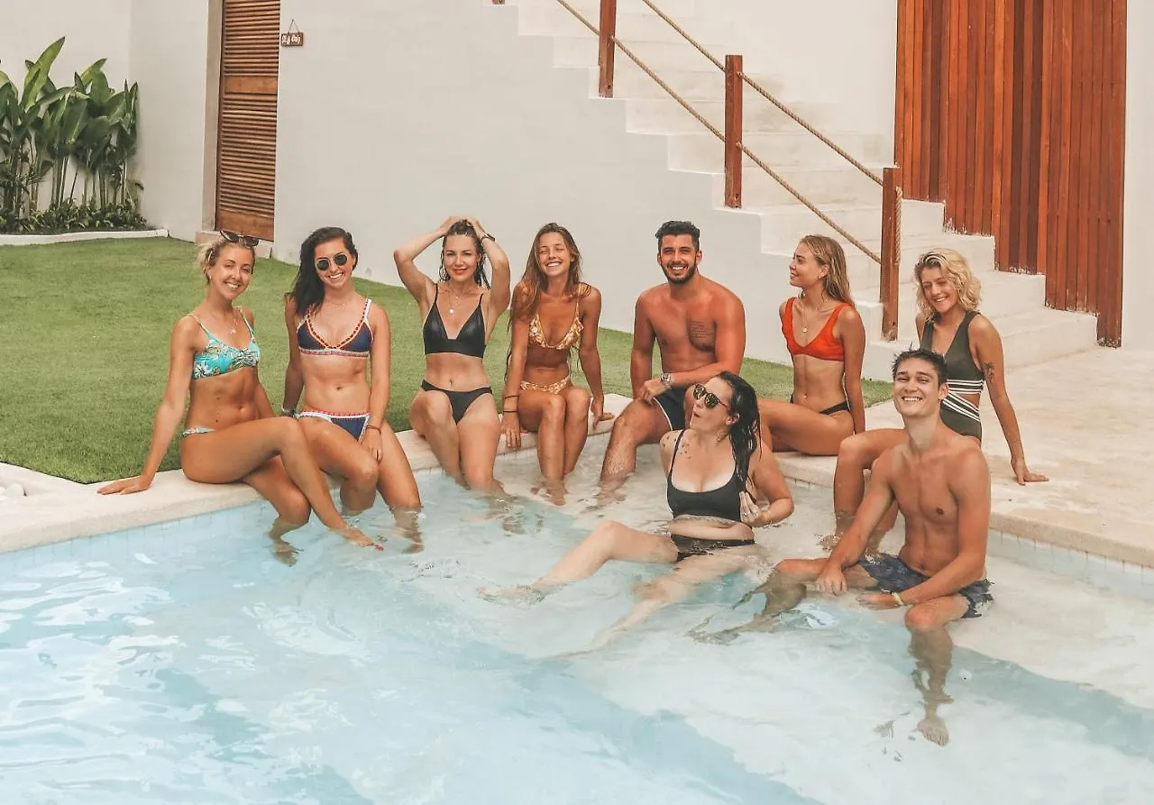 Arya Wellness - Female Only Hostel Ubud  Indonesia